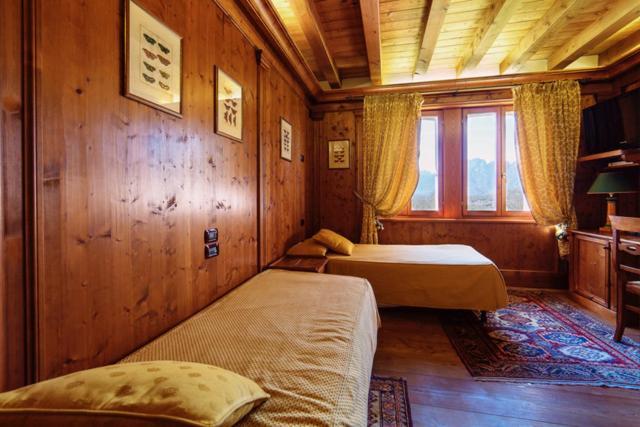 Nogherazza - La Locanda Беллуно Экстерьер фото